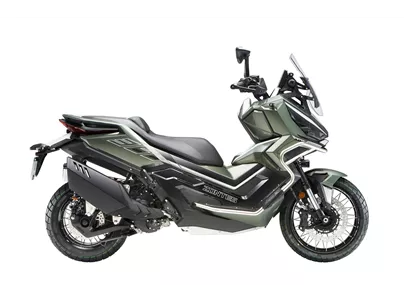 Zontes 368 G 2025 Zontes 368 G 2025