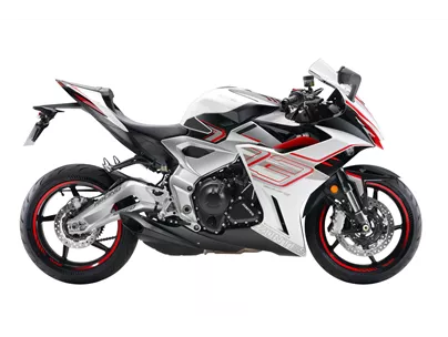 Zontes 703-RR 2025 Zontes 703-RR 2025