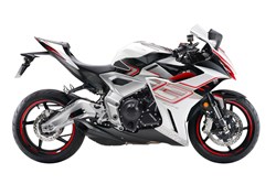 Zontes 703RR 2025