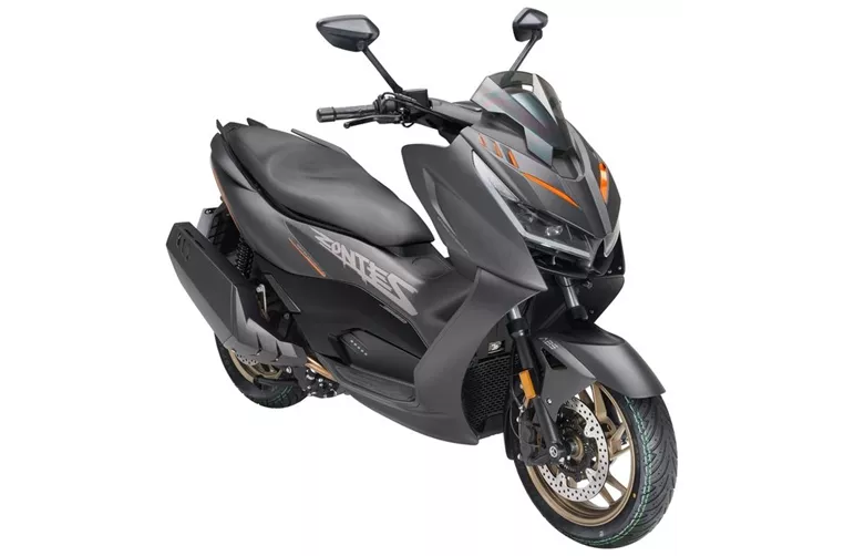 Zontes 368D 2025 Zontes 368D 2025