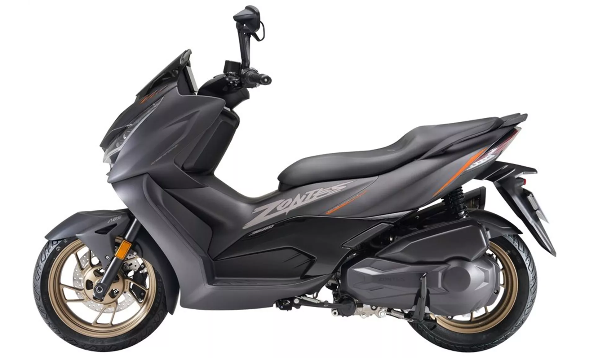 Zontes 368D 2025 Zontes 368D 2025