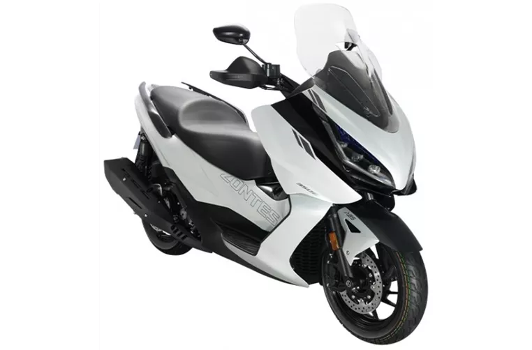 Zontes 368E 2025 Zontes 368E 2025