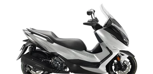 Zontes 368 E 2025 vs Zontes 350 GK 2023 Zontes 368 E 2025 vs Zontes 350 GK 2023