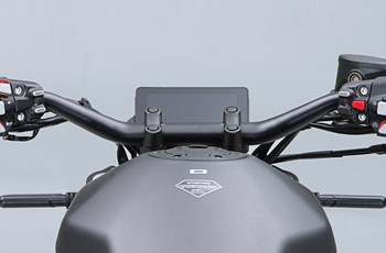 Zontes 125C2 2025 - Bild 5 Zontes 125C2 2025 - Bild 5