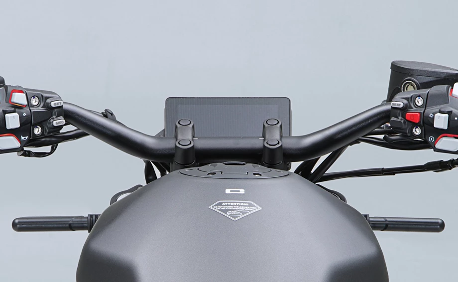 Zontes 125C2 Bild 4: Zontes 125C2