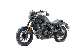 Zontes 125C2 2025 - Bild 7 Zontes 125C2 2025 - Bild 7