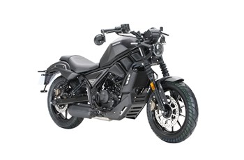 Zontes 125C2 2025 - Bild 8 Zontes 125C2 2025 - Bild 8