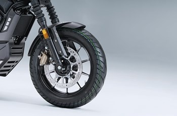 Zontes 125C2 2025 - Bild 10 Zontes 125C2 2025 - Bild 10