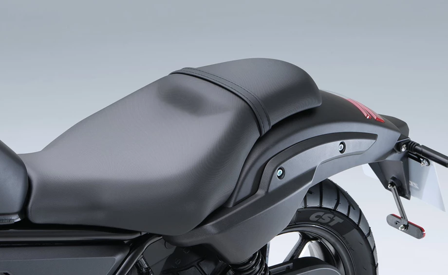 Zontes 125C2 Bild 10: Zontes 125C2