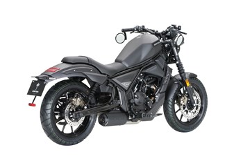 Zontes 125C2 2025 - Bild 12 Zontes 125C2 2025 - Bild 12