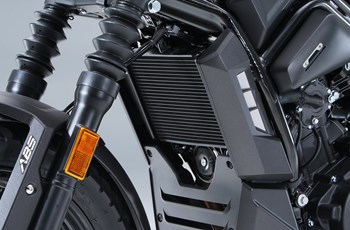 Zontes 125C2 2025 - Bild 13 Zontes 125C2 2025 - Bild 13