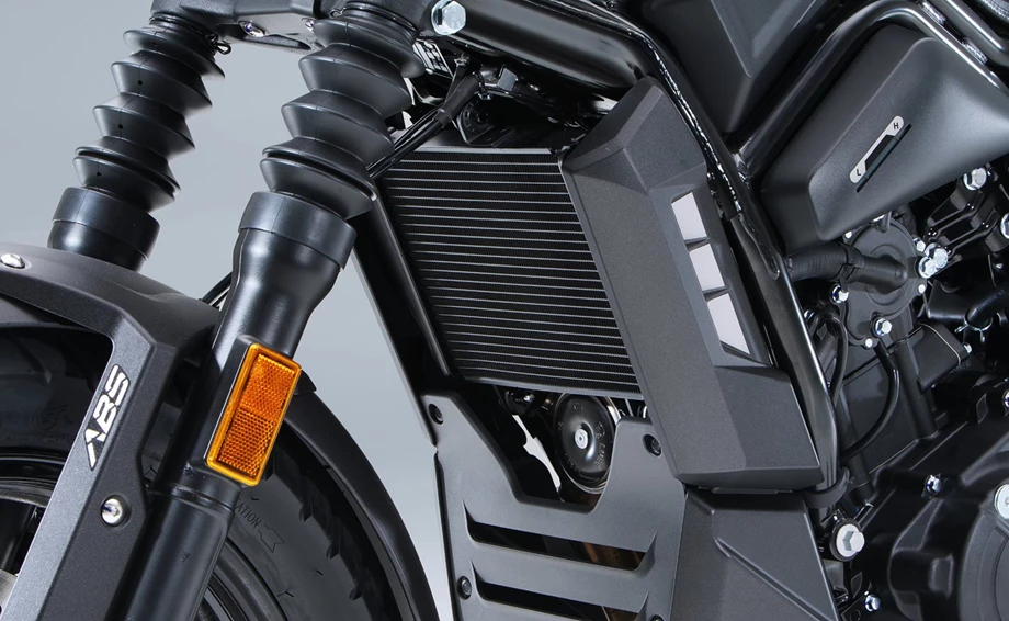 Zontes 125C2 Bild 12: Zontes 125C2