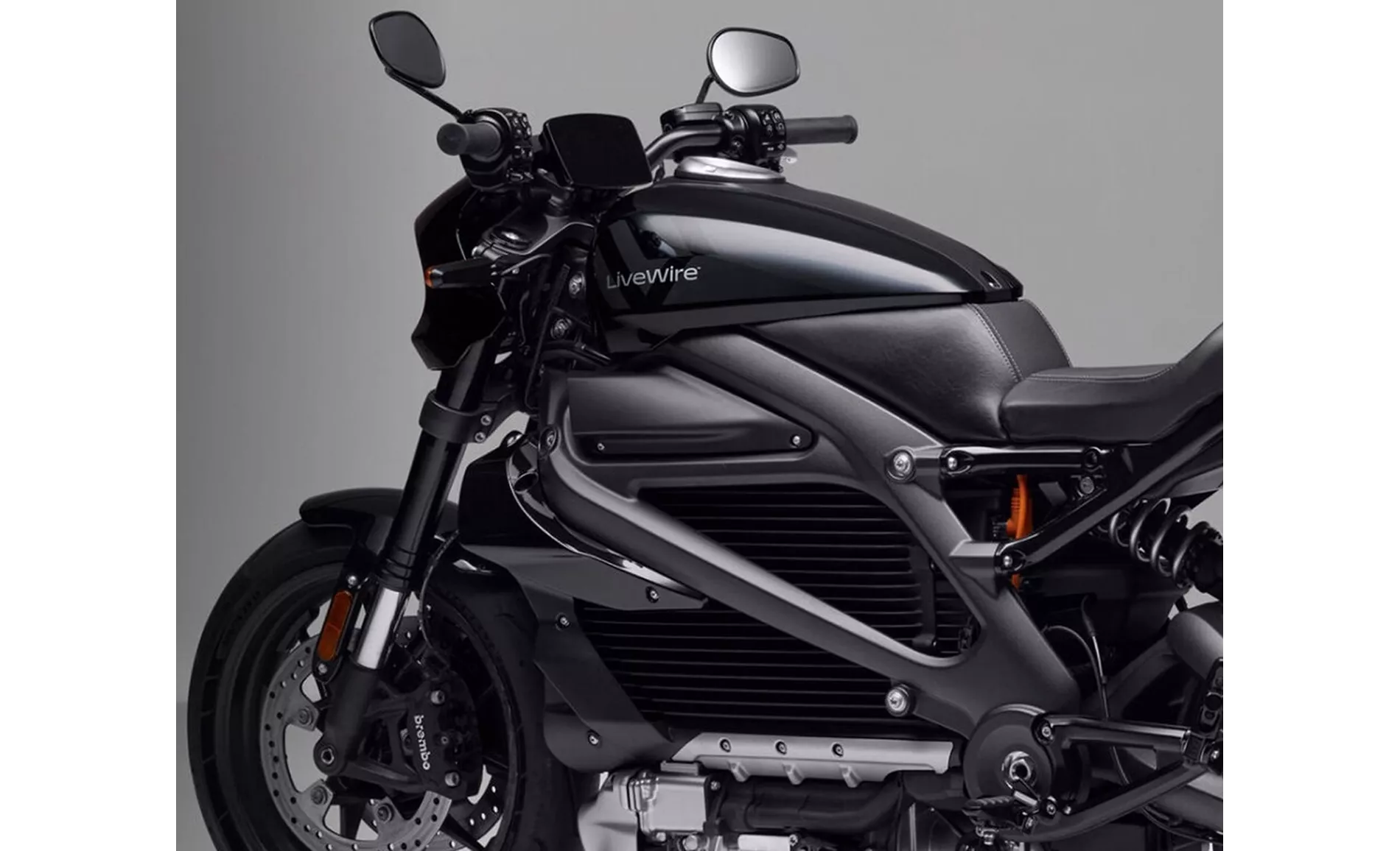 LiveWire One 2025 LiveWire One 2025