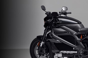 LiveWire One 2025 - Immagine 3