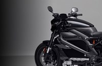 LiveWire One 2025 - Bild 3 LiveWire One 2025 - Bild 3