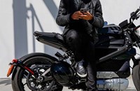 LiveWire One 2025 - Bild 6 LiveWire One 2025 - Bild 6