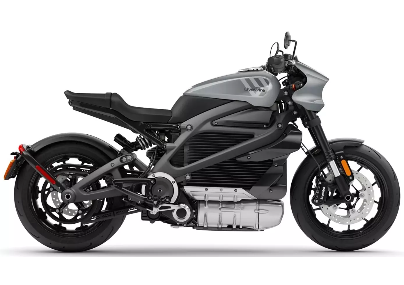 LiveWire One 2025 LiveWire One 2025