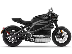 LiveWire One LiveWire One