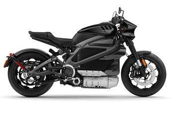 LiveWire One 2025 - Immagine 2