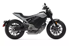 LiveWire S2 Del Mar LiveWire S2 Del Mar