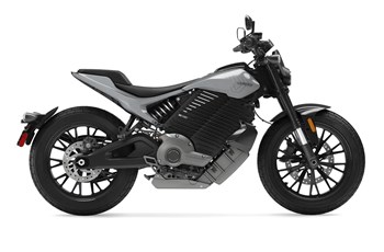 LiveWire S2 Del Mar 2025 - Bild 2