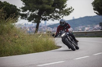 LiveWire S2 Del Mar 2025 - Bild 4