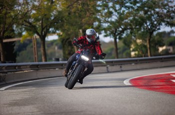 LiveWire S2 Del Mar 2025 - Bild 5