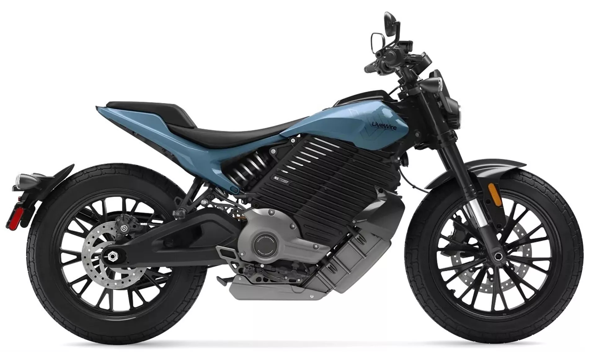 LiveWire S2 Del Mar 2025 LiveWire S2 Del Mar 2025