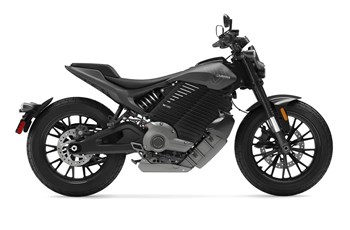 LiveWire S2 Del Mar 2025 - Bild 7