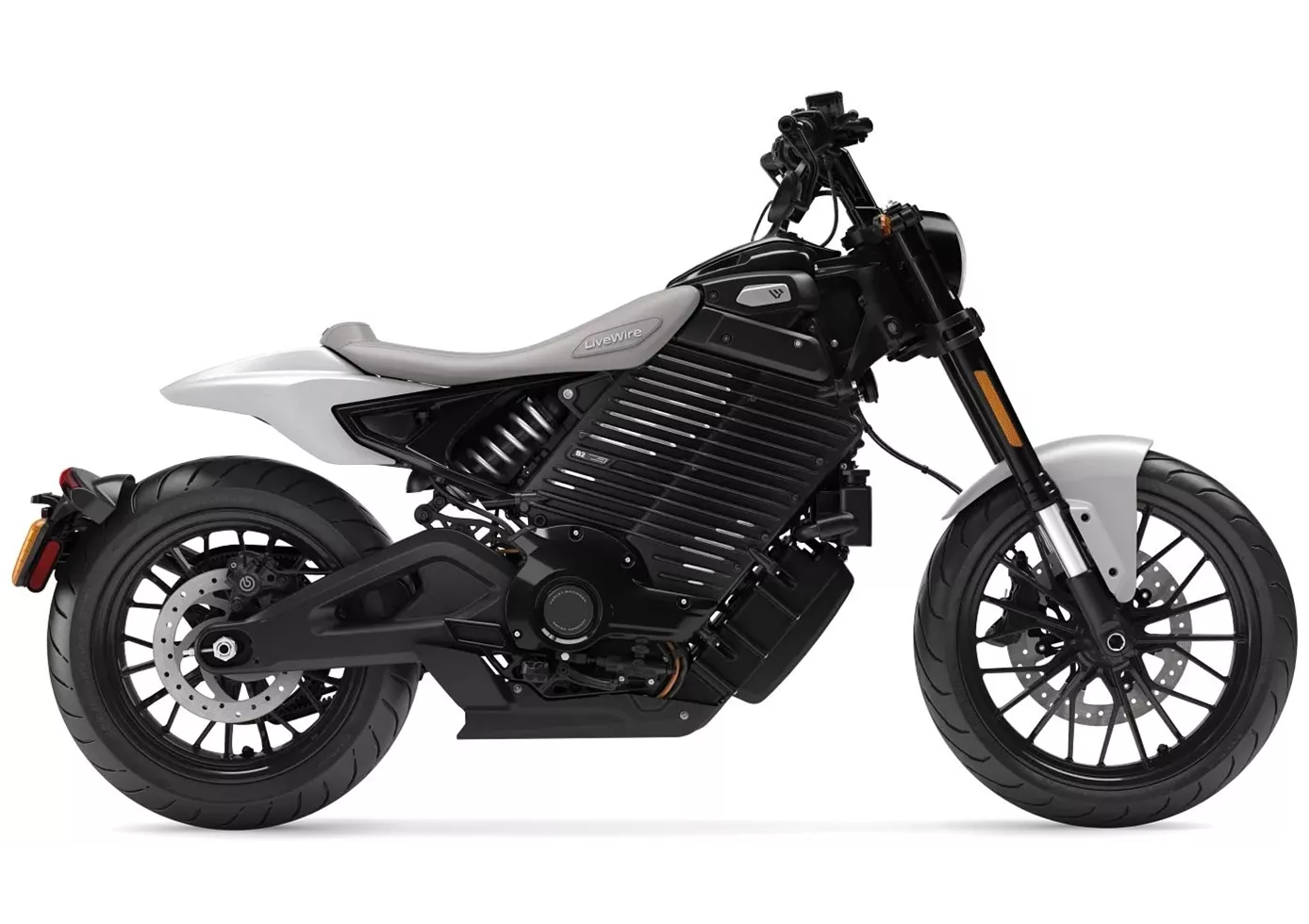 LiveWire S2 Mulholland 2025 LiveWire S2 Mulholland 2025