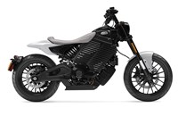 LiveWire S2 Mulholland 2025 - Bild 5