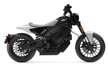 LiveWire S2 Mulholland 2025 - Bild 5