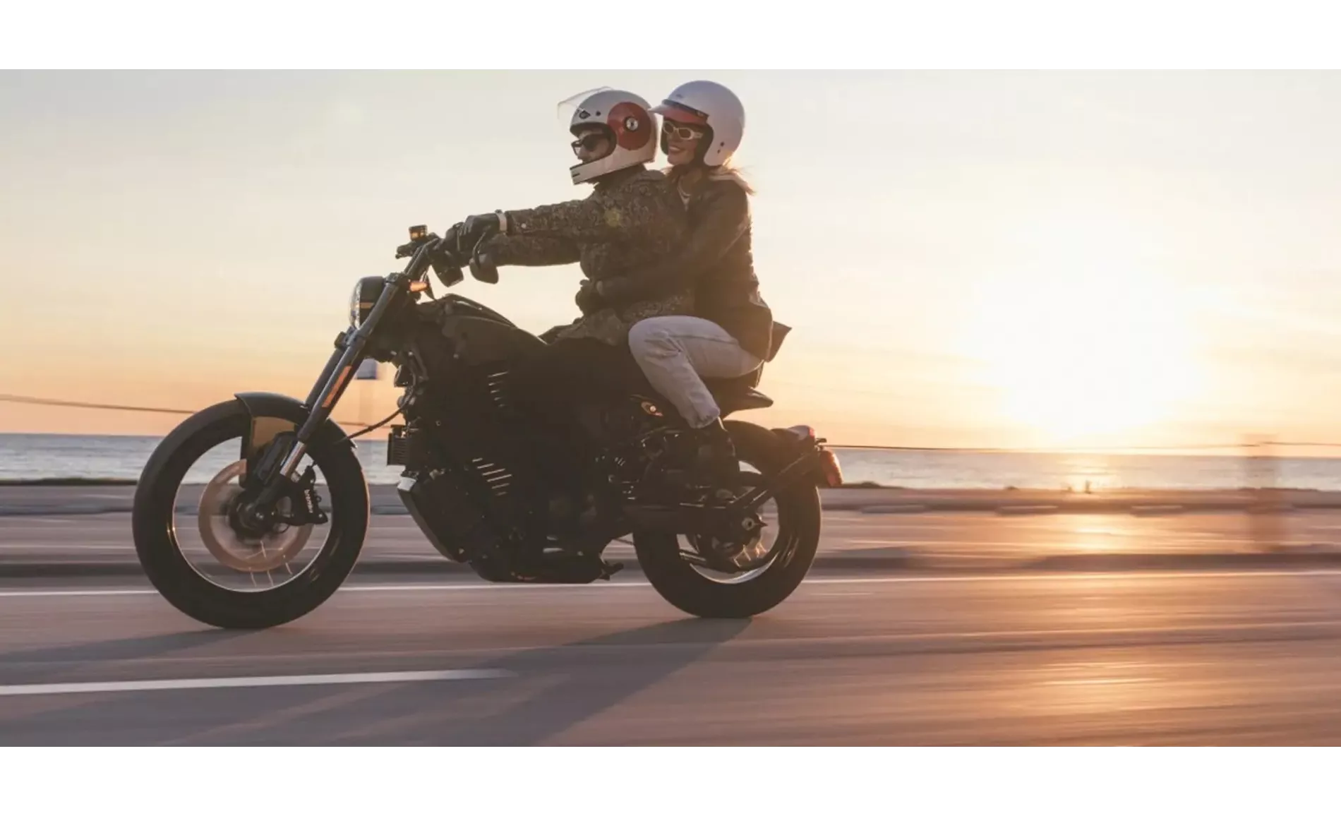 LiveWire S2 Mulholland 2025 LiveWire S2 Mulholland 2025