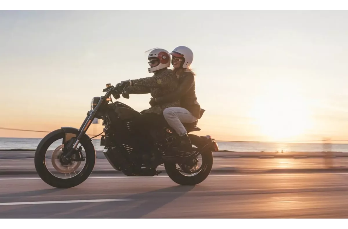 LiveWire S2 Mulholland LiveWire S2 Mulholland