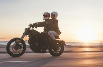 LiveWire S2 Mulholland 2025 - Bild 3