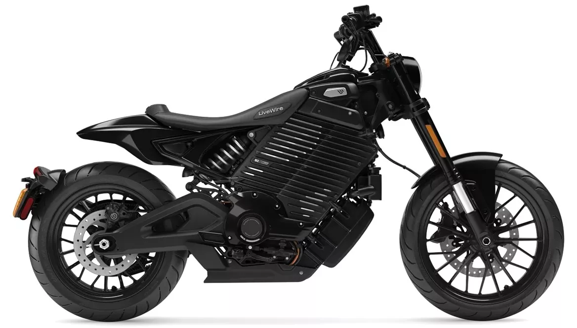 LiveWire S2 Mulholland 2025 LiveWire S2 Mulholland 2025