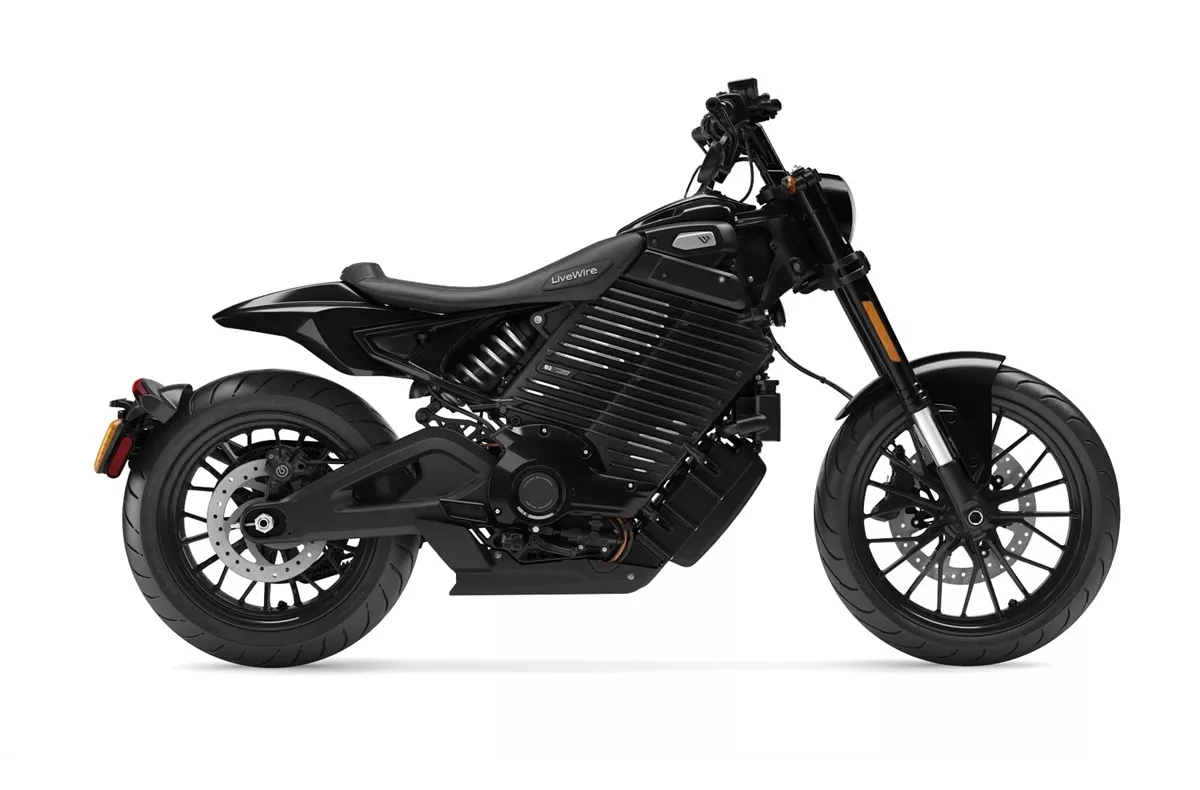 LiveWire S2 Mulholland LiveWire S2 Mulholland