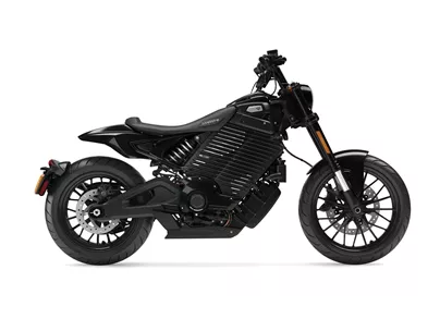 LiveWire S2 Mulholland 2025 LiveWire S2 Mulholland 2025