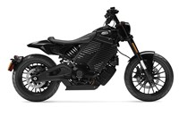 LiveWire S2 Mulholland 2025 - Bild 1