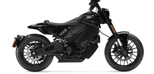 LiveWire S2 Mulholland 2025 vs Zero SR 2024