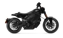 LiveWire S2 Mulholland 2025