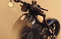 LiveWire S2 Mulholland 2025 - Bild 7