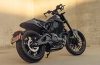 LiveWire S2 Mulholland 2025 - Bild 4