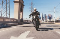 LiveWire S2 Mulholland 2025 - Bild 8