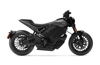 LiveWire S2 Alpinista 2025 - Bild 6