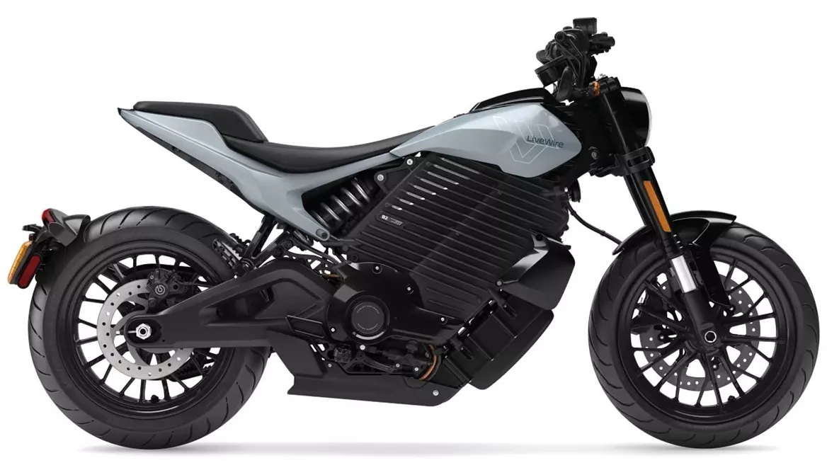 LiveWire S2 Alpinista 2025 LiveWire S2 Alpinista 2025