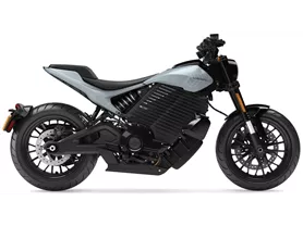 LiveWire S2 Alpinista LiveWire S2 Alpinista