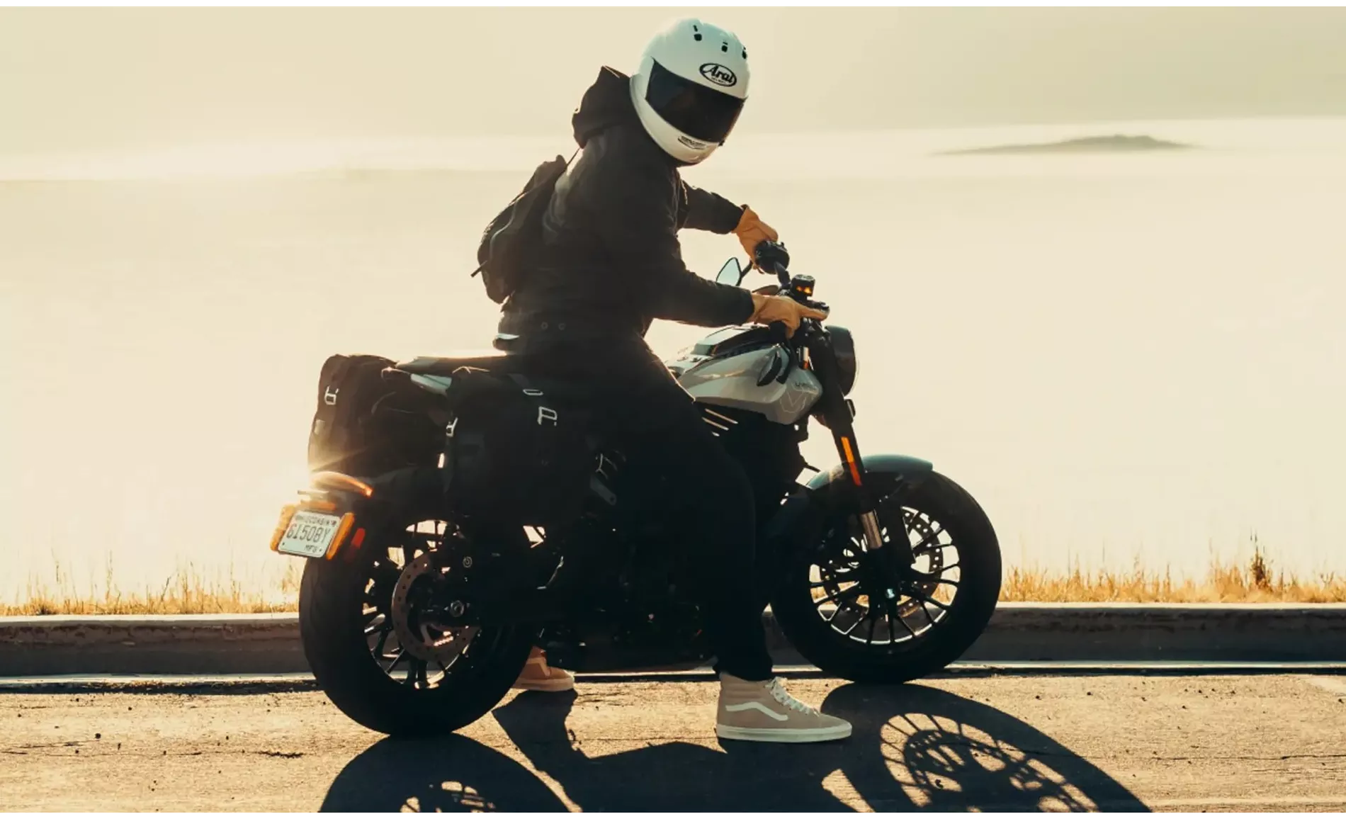 LiveWire S2 Alpinista 2025 LiveWire S2 Alpinista 2025