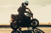 LiveWire S2 Alpinista 2025 - Bild 3