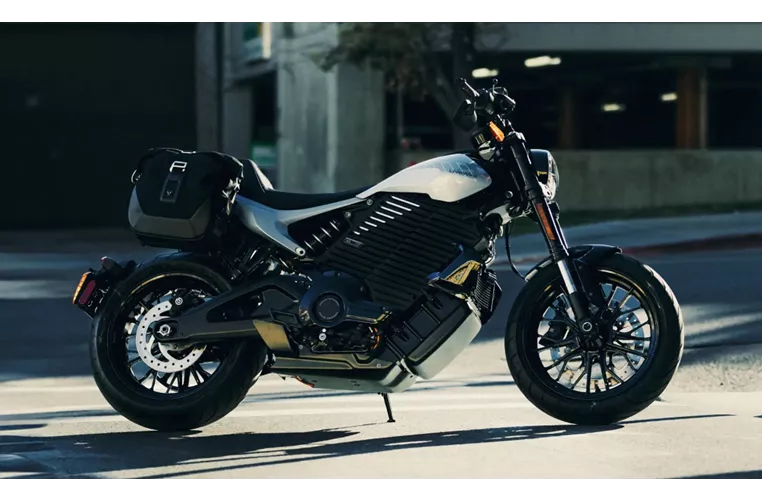 LiveWire S2 Alpinista 2025 LiveWire S2 Alpinista 2025